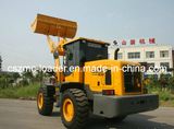 3t Capacity Wheel Loader