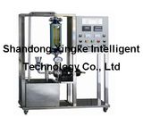 Chemical Lab Device Centrifugal Pump Characteristic Experiment Device