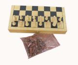 2014 New and Popular Wooden Chess Game Toy for Kids, Wooden Multifunction Chess Game Toy, Wooden Toy Chess Game Box Wj277089