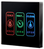 Hotel Doorbell Touch Panel (DSV-10N)