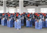 Pipe Cutting Machine