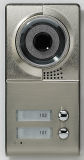 Wired Video Camera Doorbell Intercom (D20ADM02)