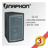 PRO Audio Speaker (Q-12)