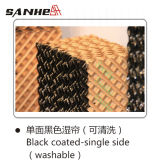 Sanhe Evaporative Cooling Pad (Black-coated) -Lee