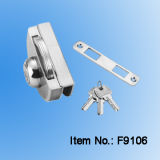 Glass Lock (F9106)