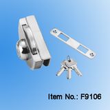 Glass Lock (F9106)