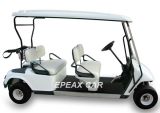 4 Seats Golf Car (EPG040)