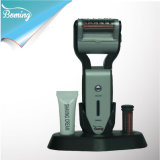 Rechargeable Man Shaver with Waterproof Fuctions (S1-02)