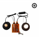 Solas Approved Life Raft Light