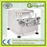 25MPa Beverage Homogenizer