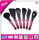 Durable Nylon Kitchen Utensils (FH-KTE16)