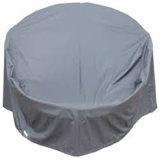 PVC Backed Polyester Outdoor Furniture Covers