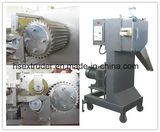 Small Scale Pelletizer Machine Cutter