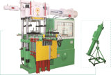 Cold Runner Rubber Silicone Injection Molding Machine