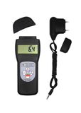 Pin & Search Type Plastic Moisture Meter Leather Moisture Meter