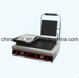 Electric Contact Grill Double (ET-YP-2A3)