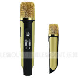 Portable Mini Phone Karaoke Microphone for Xiaomi/Android Systems (KR21B)
