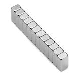 Blocks Rare Earth Neodymium Magnets N35