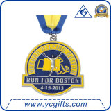 Professional Factory Customized Souvenir Medallion for Sports (MD020)
