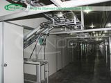 Mushroom Production Factory Machinery