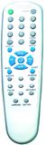 Kr Universal Remote Control Kr-119