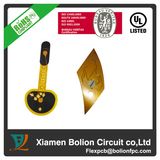 Single-Sided Flexible Printed Circuit Board