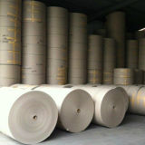 Cardboard Paper Mainly for Making Tube