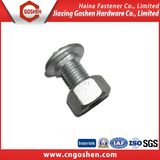 High Strength Gr8.8 HDG Guardrail Bolt & Nut