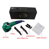 Professional Salon Equipment Personal Hair Care LCD Hair Curler