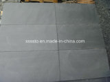 Cheap Price Natural Stone Black Slate Tiles for Roof and Wall Panel
