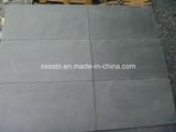 Cheap Price Natural Stone Black Slate Tiles for Roof and Wall Panel