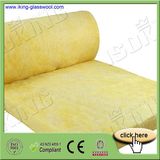 Glass Wool Fireplace Insulation