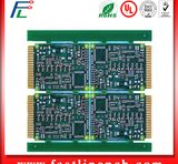 Multilayer Prototype Circuit Board Making