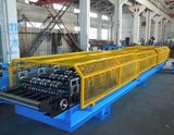 Metal Siding Roll Forming Machine