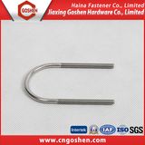 DIN3570 Stainless Steel U Bolt