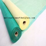 110g Ivory Green Fiberglass Screen Netting