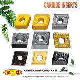 Tungsten Carbide Inserts Zcc. CT -Cnmg Ccmt Ccgt Ccgx Ccmw