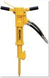 Industrial Level Handheld Hydraulic Paving Breakers