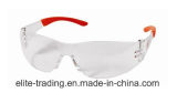 PC Clear Safety Glasses with CE