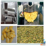 Mango Pulp Manufacturing Machinery