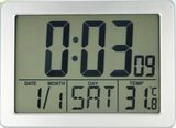 Tn Positive Graphic LCM Screen for Timer