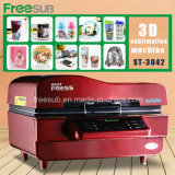 Freesub Heat Printing Machinery for Sublimation Phone Cases (ST-3042)