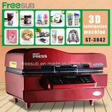 Freesub Heat Printing Machinery for Sublimation Phone Cases (ST-3042)