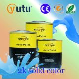 Auto Paint - 2k Solid Colours Auto Paint
