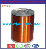 Enameled Aluminum Winding Wire for Household Appliances, Microwave Ovens