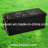 Reliable Quality AGM Deep Cycle UPS Battery 12V160ah -Np160-12