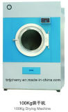 Industrial Dryer (15-100kg) (SWA801 series) Tumble Dryer CE Approved & SGS Audited