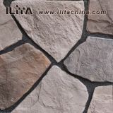 Faux Cultured Field Stone Wall Tile Building Decoration (91013)