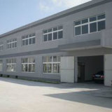 Logistics Warehouse, Steel Structurel Buildings, Flexible Steel Structure