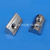 Half Round Ball Nut M4/M5 Fastener